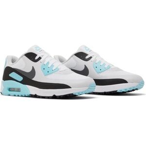 Nike Men’s Air Max Golf Shoes